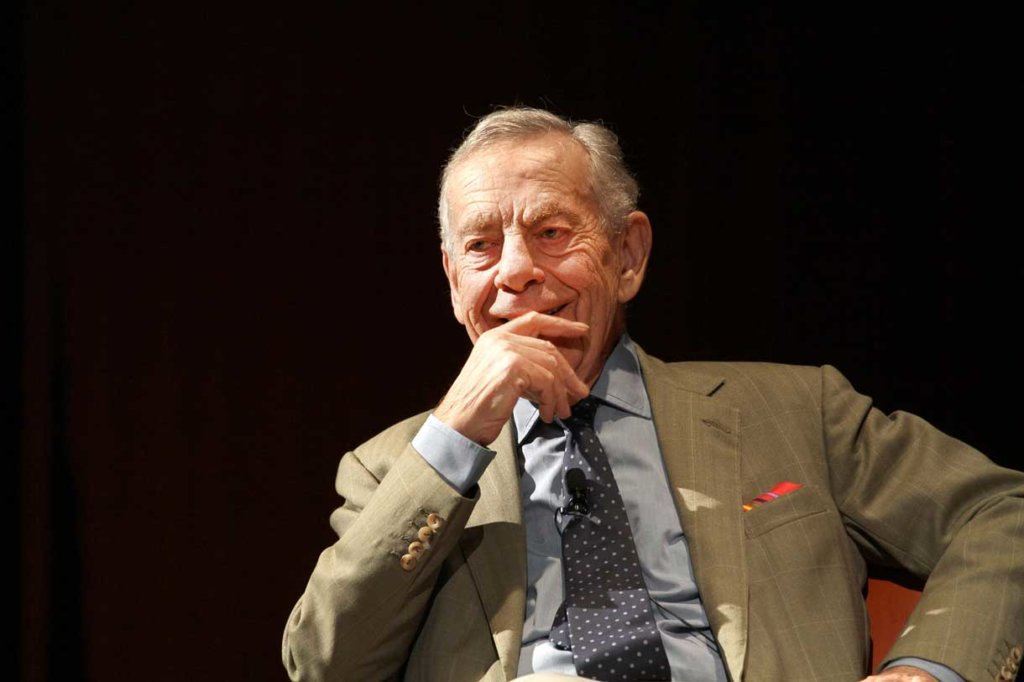 morley safer