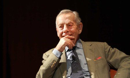 morley safer