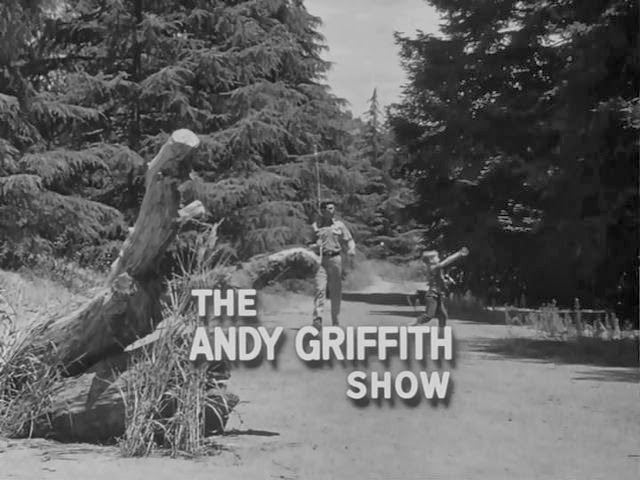 Opie Andy Griffith