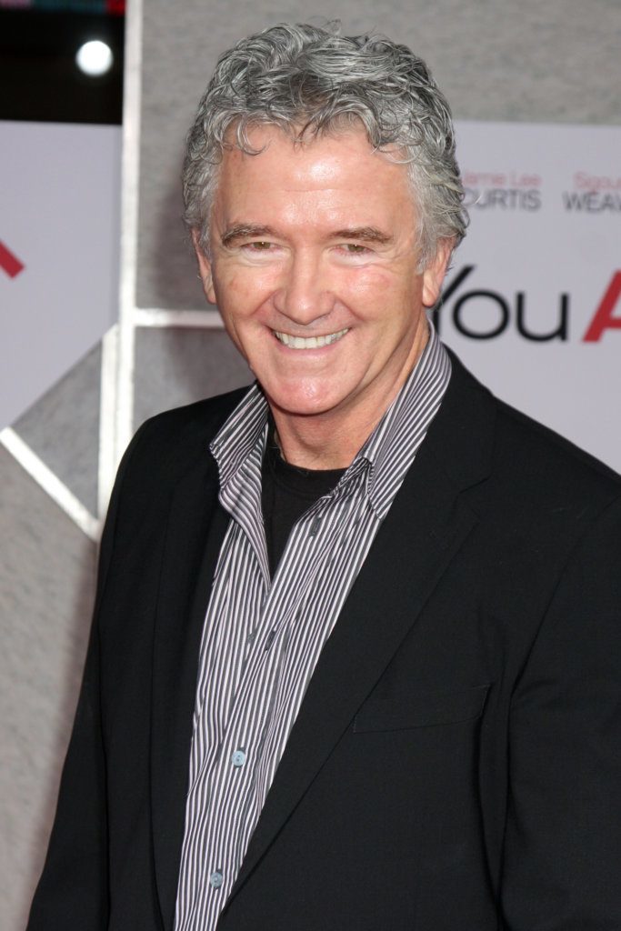 Patrick Duffy