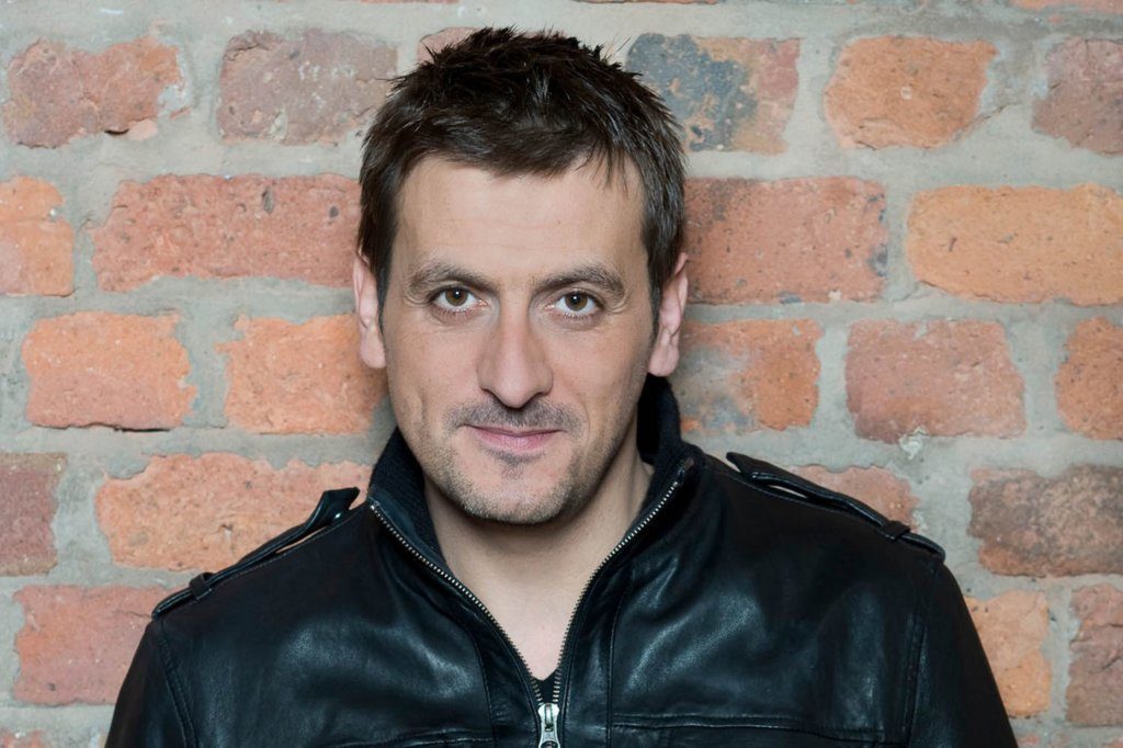 peter barlow