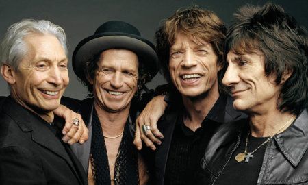 rolling stones