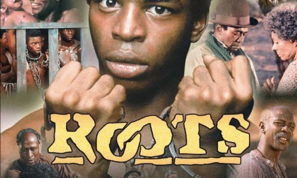 14 Things You Didn't Know About the Original 'Roots' Miniseries ...