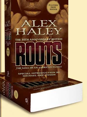 Roots book