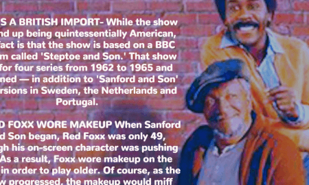 sanford and son