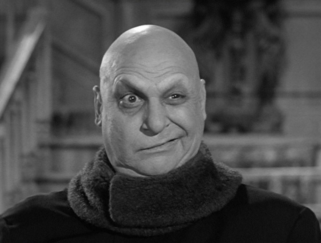 uncle fester