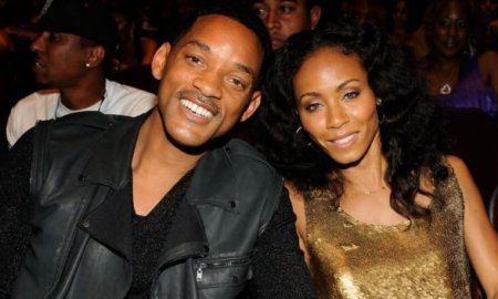 Will and Jada