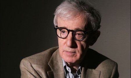 woody allen