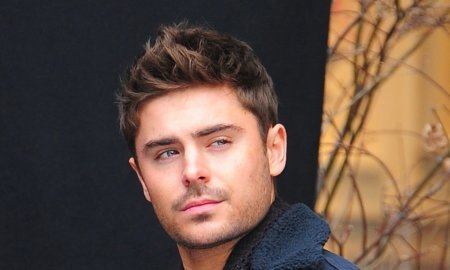 zac efron