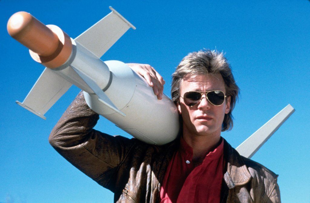 macgyver