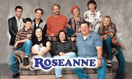 roseanne knew never things frasier fans