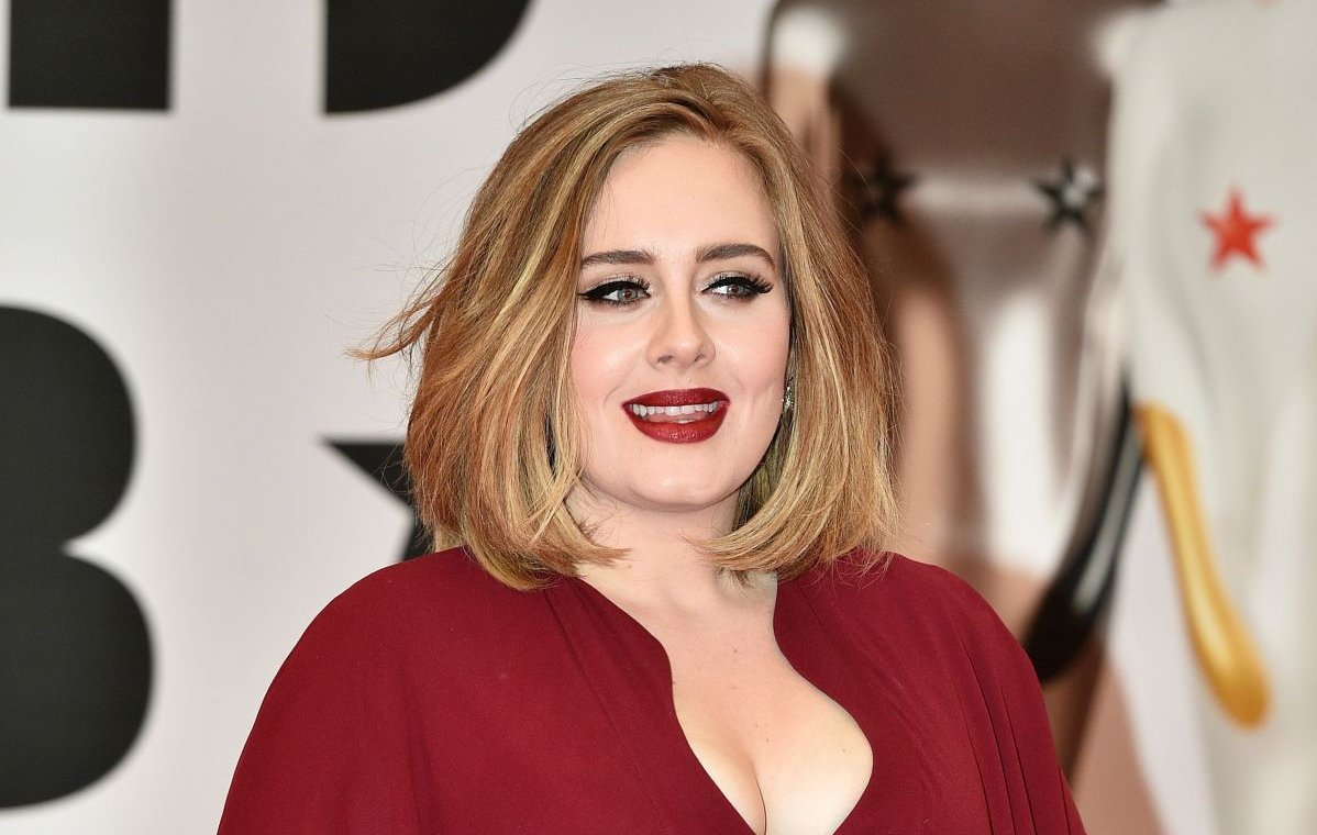 Adele Might Star in Upcoming 'Oliver' Film - Fame Focus