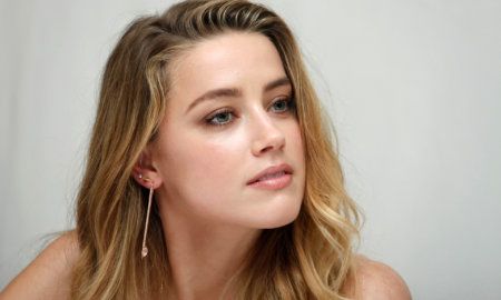 amber heard