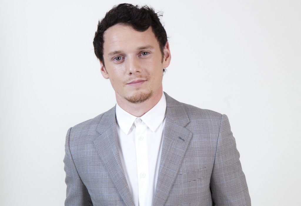 anton yelchin