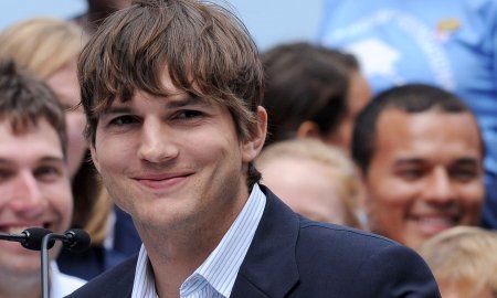 Ashton Kutcher