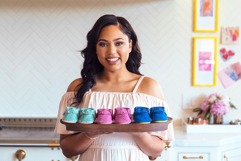 ayesha curry