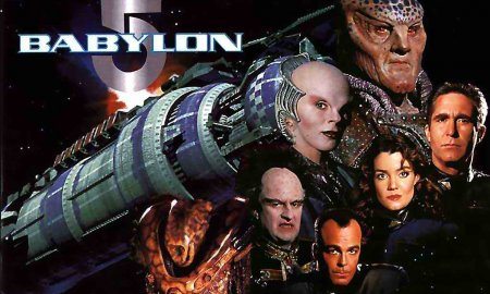 babylon 5