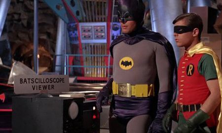 batman tv show