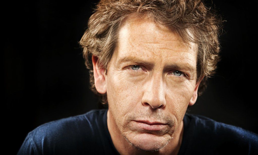 ben mendelsohn