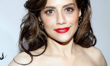 brittany murphy