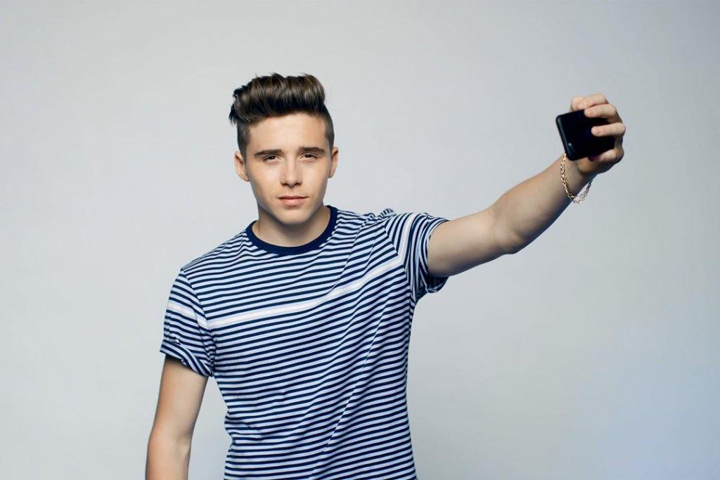 brooklyn beckham