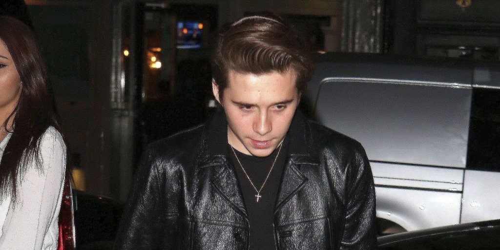 brooklyn beckham