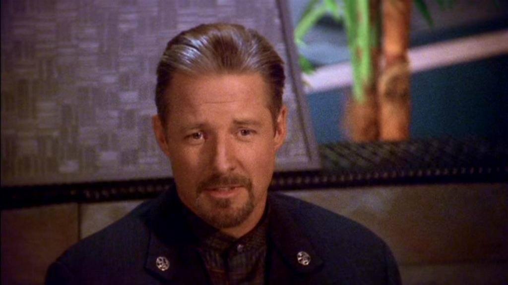 Bruce Boxleitner