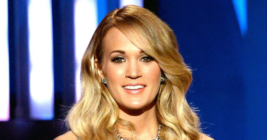 carrie underwood