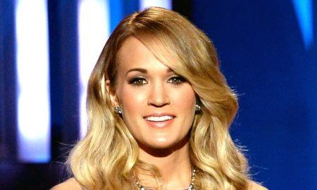 carrie underwood