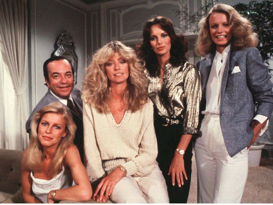 19 Things Charlie Didn't Want You to Know About His 'Angels' Fame Focus