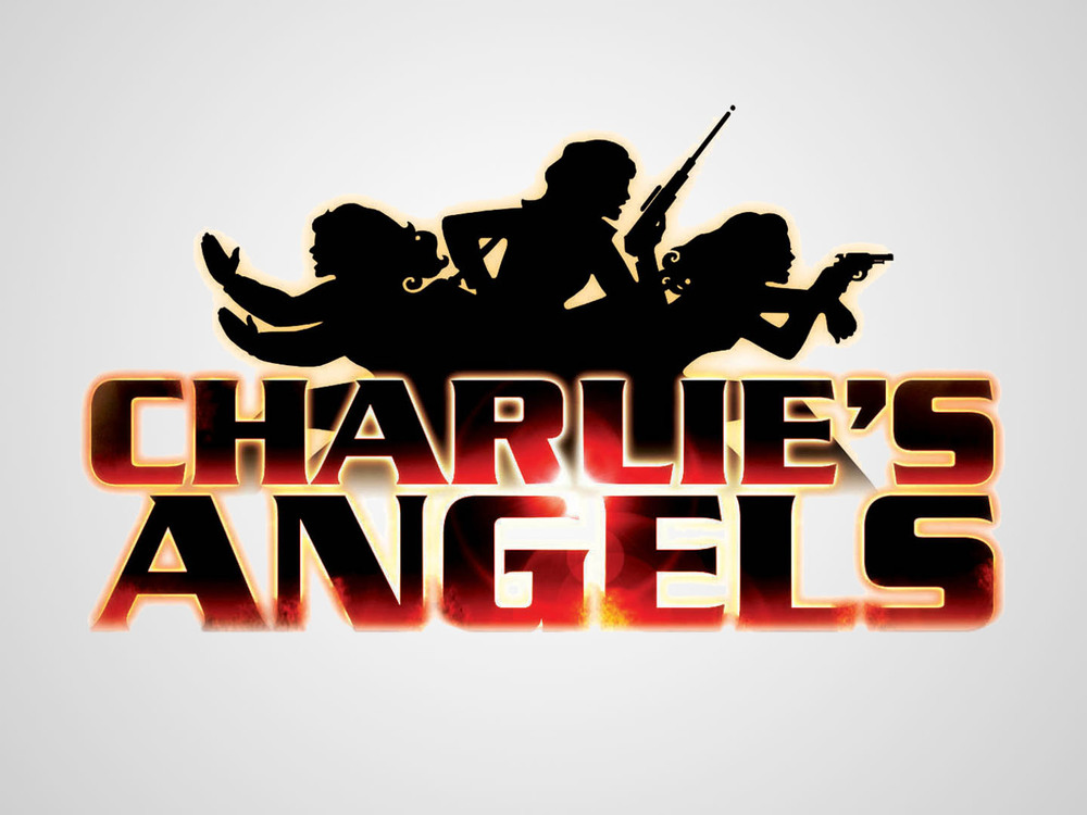 Charlie's Angels logo