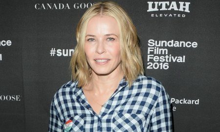 chelsea handler