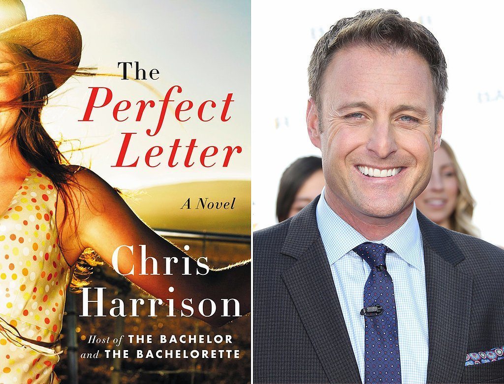 chris harrison