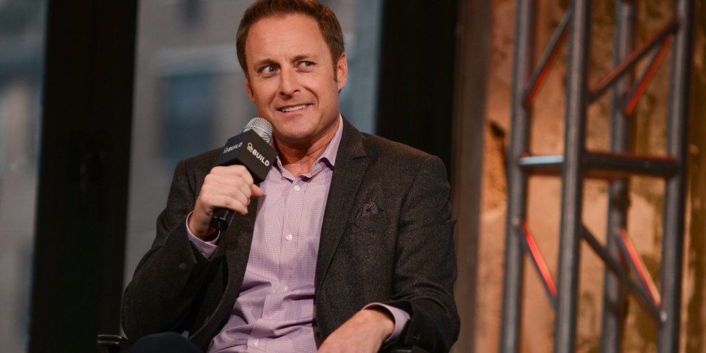 chris harrison