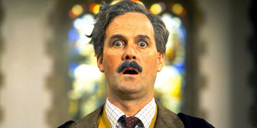 Cleese