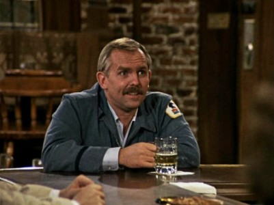 Cliff Clavin