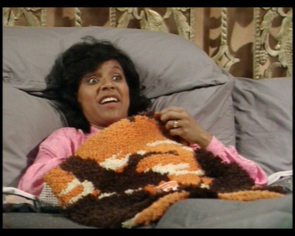 cosby show