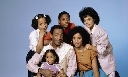 Cosby Show