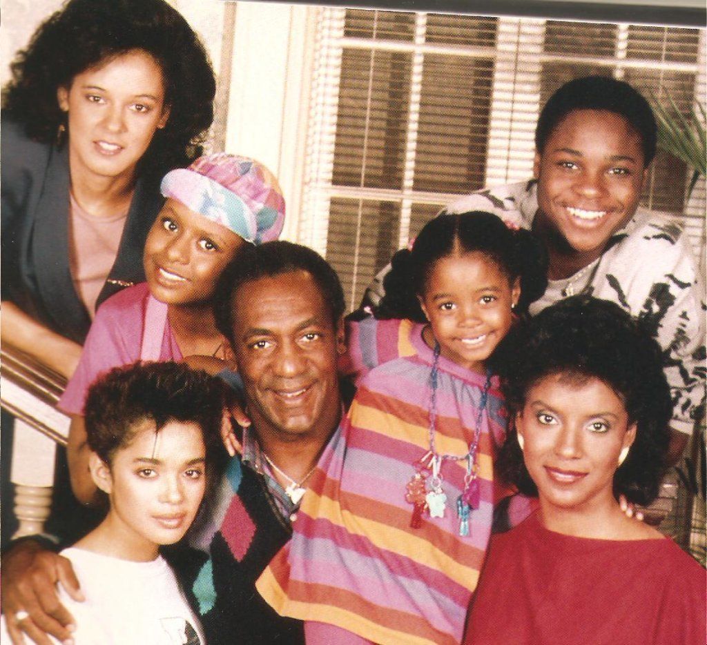 cosby show