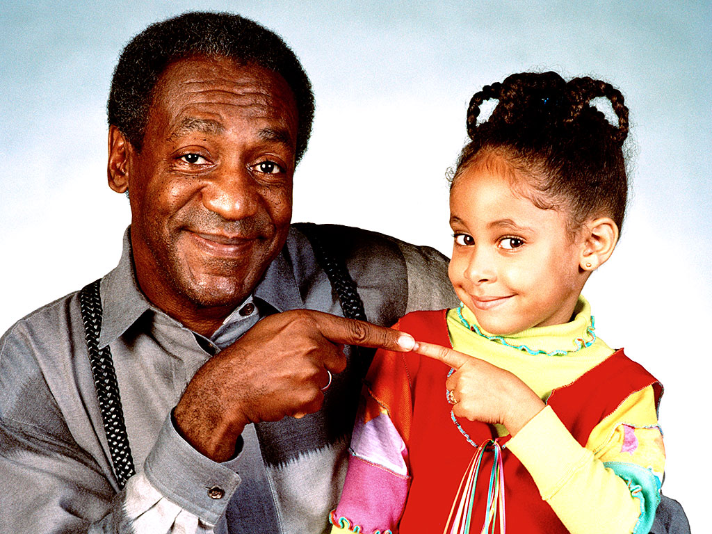 cosby show. people.com. 