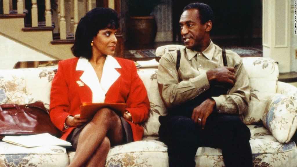 cosby show