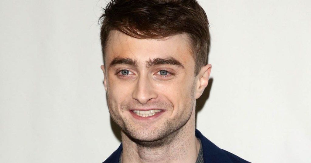 daniel radcliffe