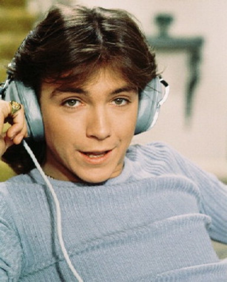 david cassidy