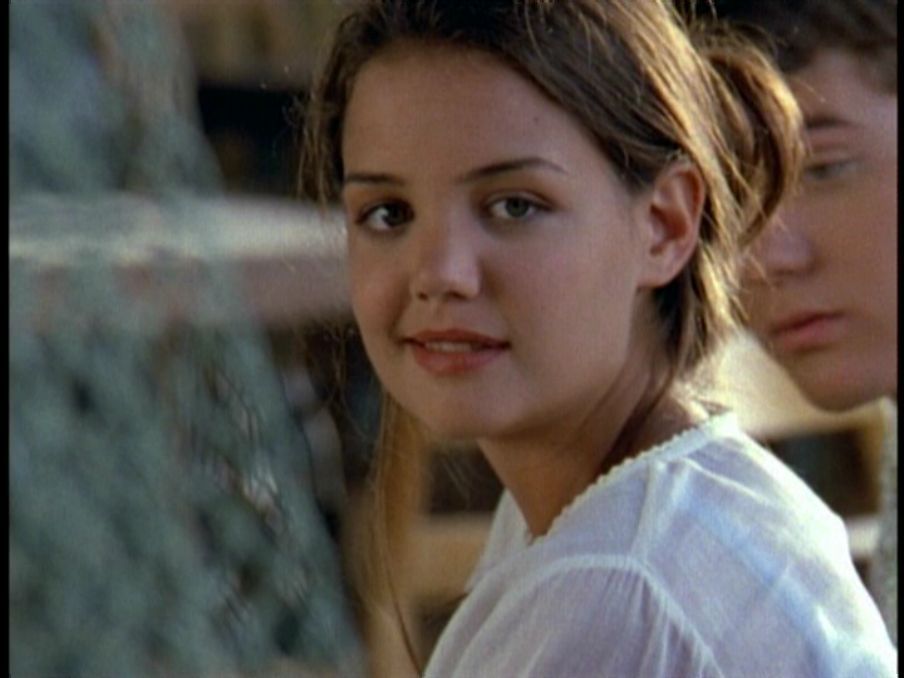 dawsons creek