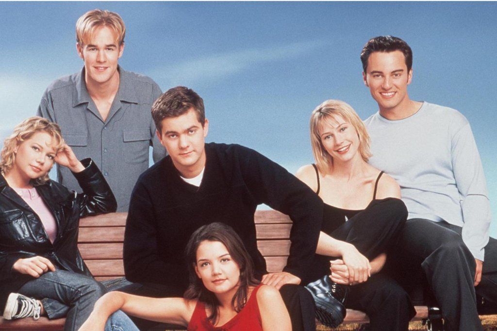 dawsons creek