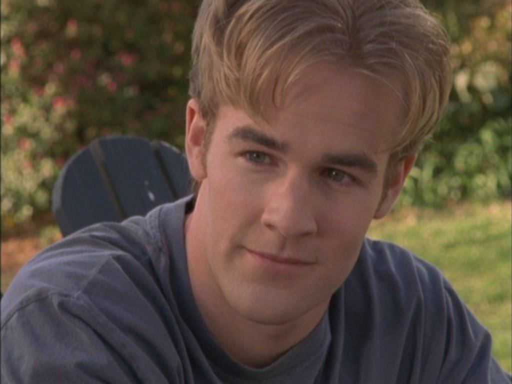 dawsons creek