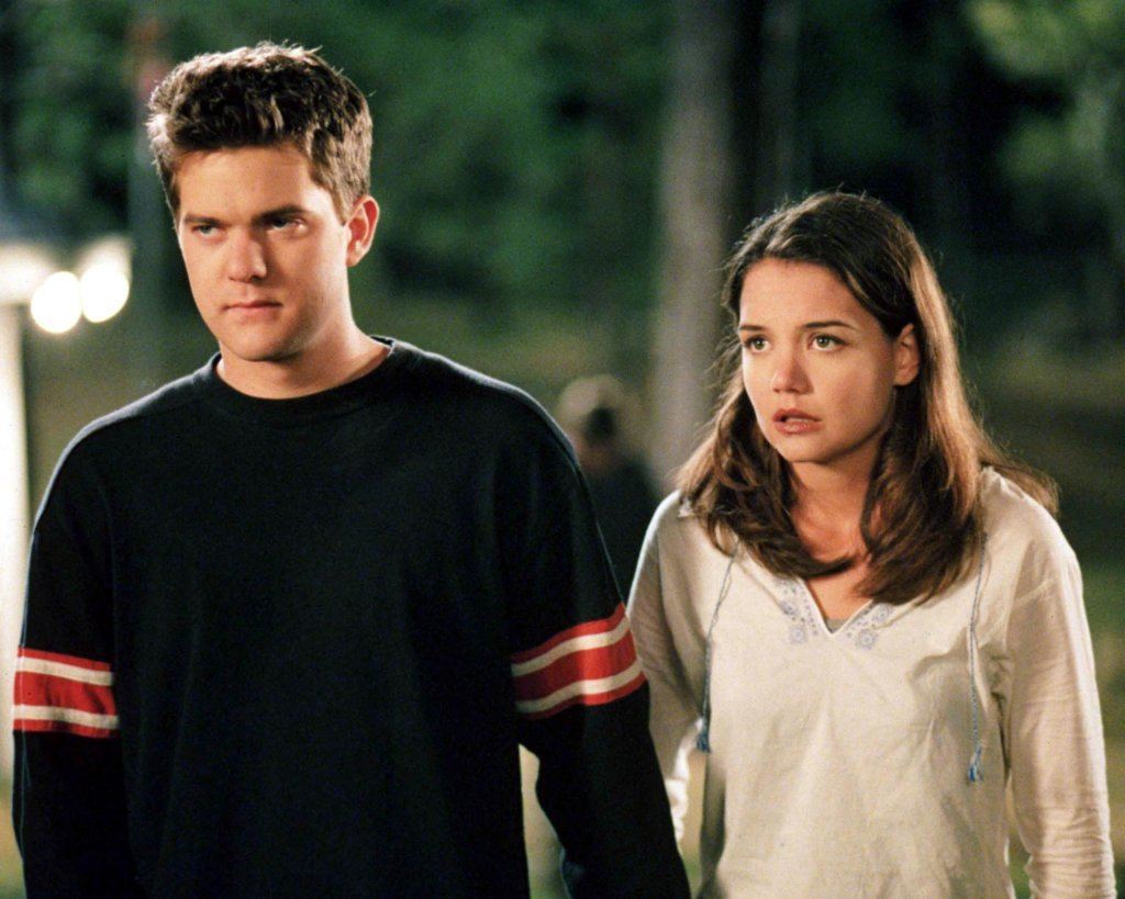 dawsons creek