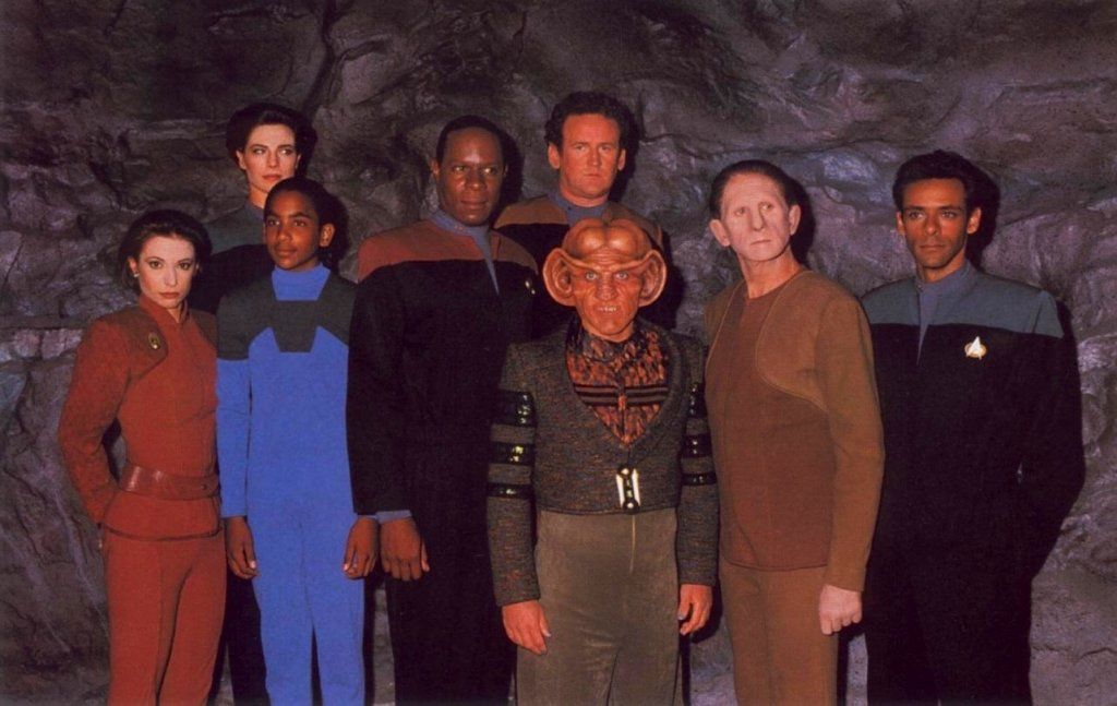 Deep Space 9