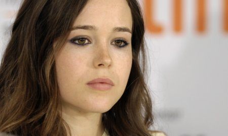 ellen page