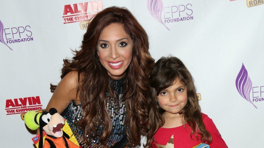 farrah abraham